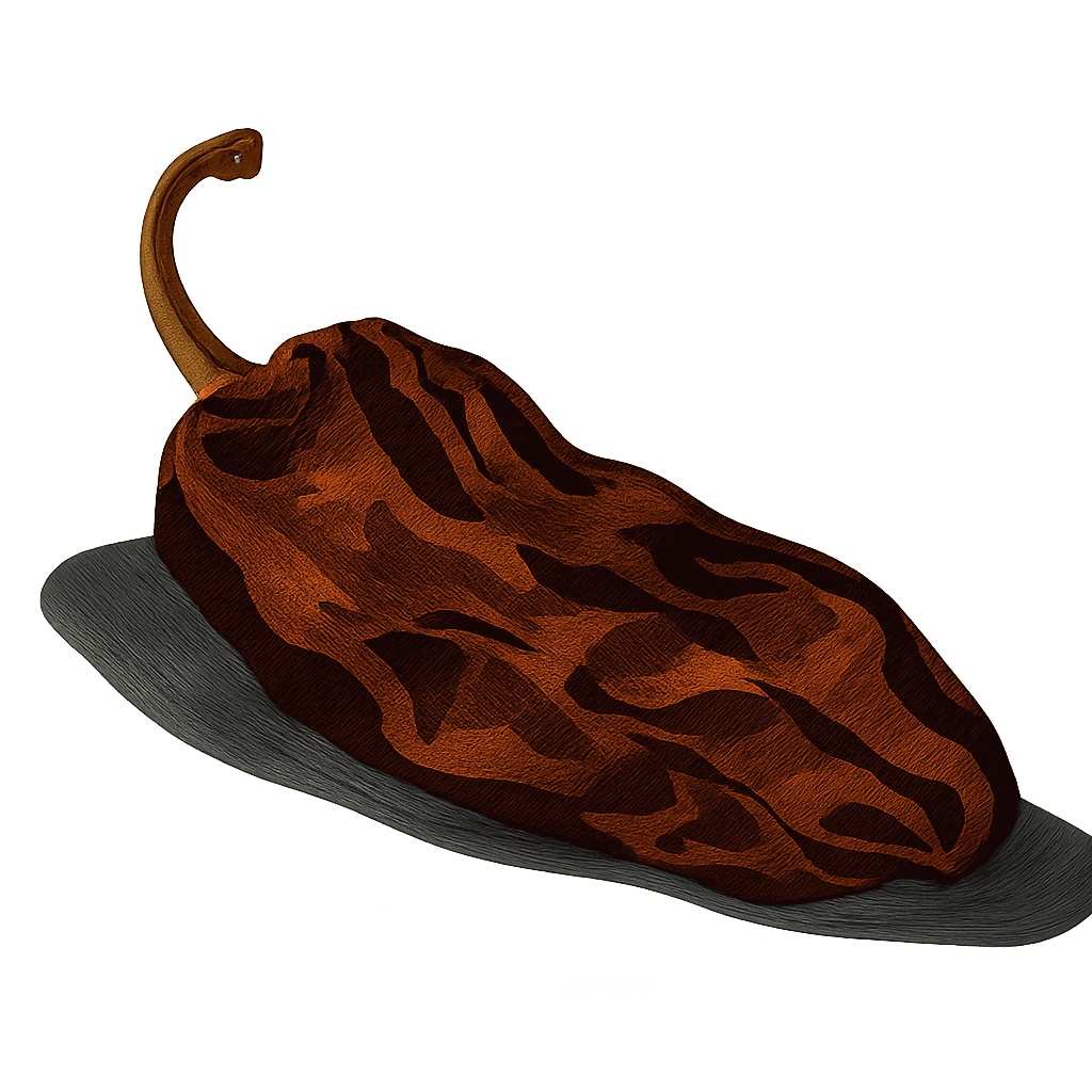 Chipotle chilli